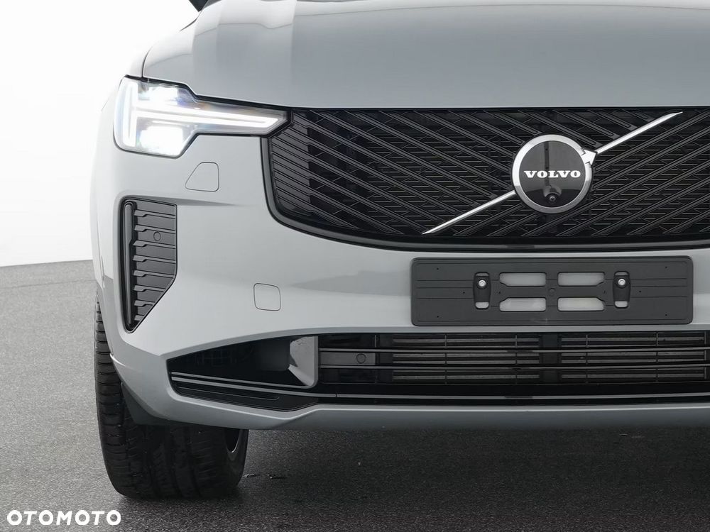 Volvo XC 90 T8 AWD Ultra Dark - 12