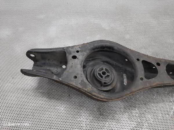 Braço Suspensao Tras Esq Volkswagen Golf V (1K1) - 2