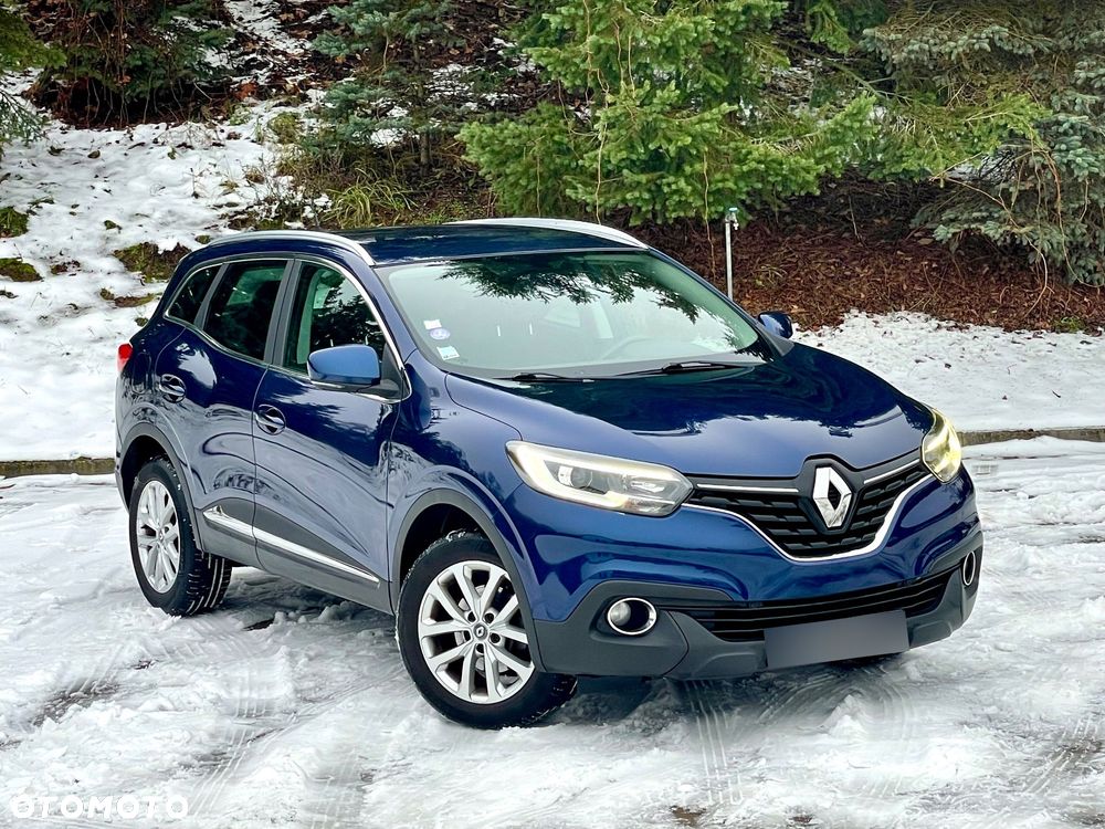 Renault Kadjar - 6