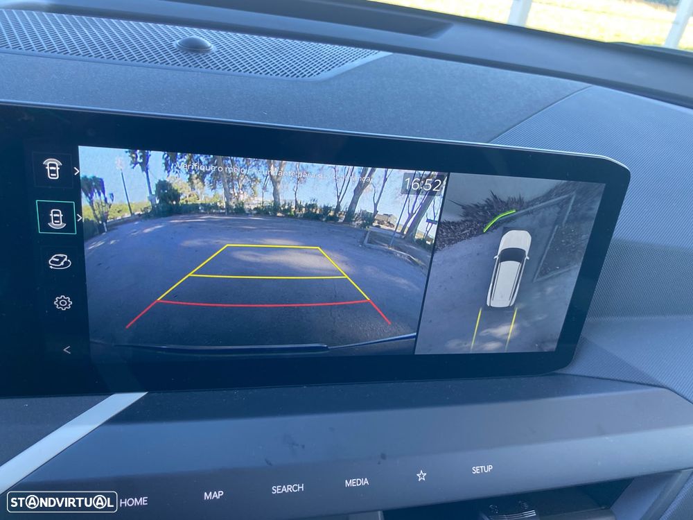 Kia EV5 81.4 kWh GT-Line - 41