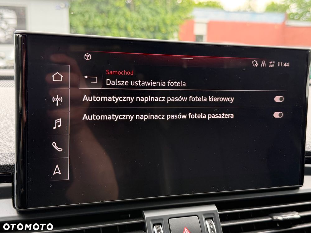 Audi SQ5 TDI mHEV Quattro Black Edition Tiptronic - 34