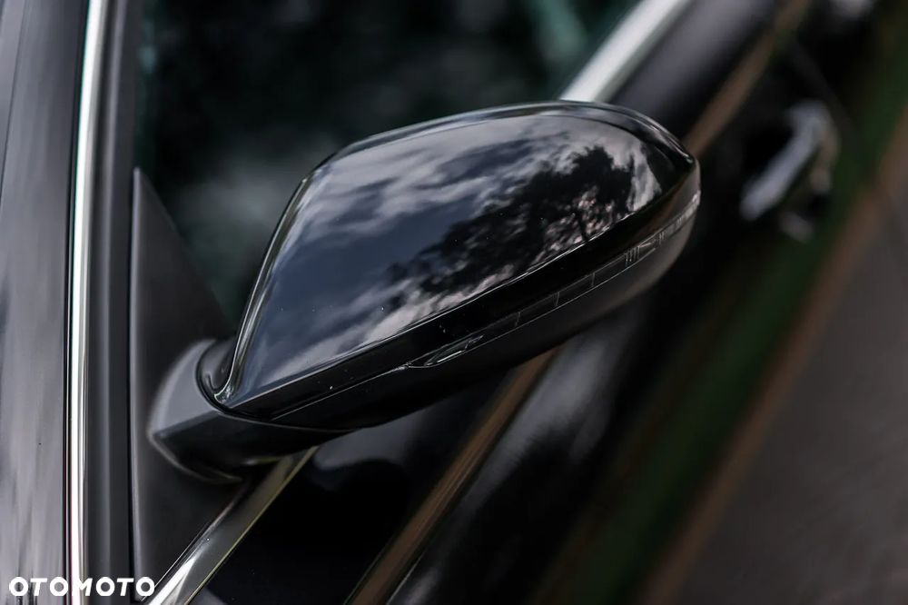 Audi A6 Avant 2.0 TDI Ultra S tronic - 27