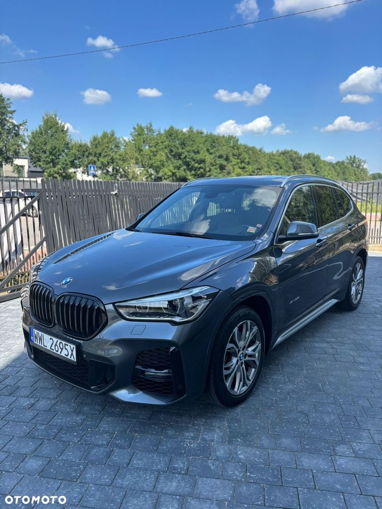 BMW X1 - 12