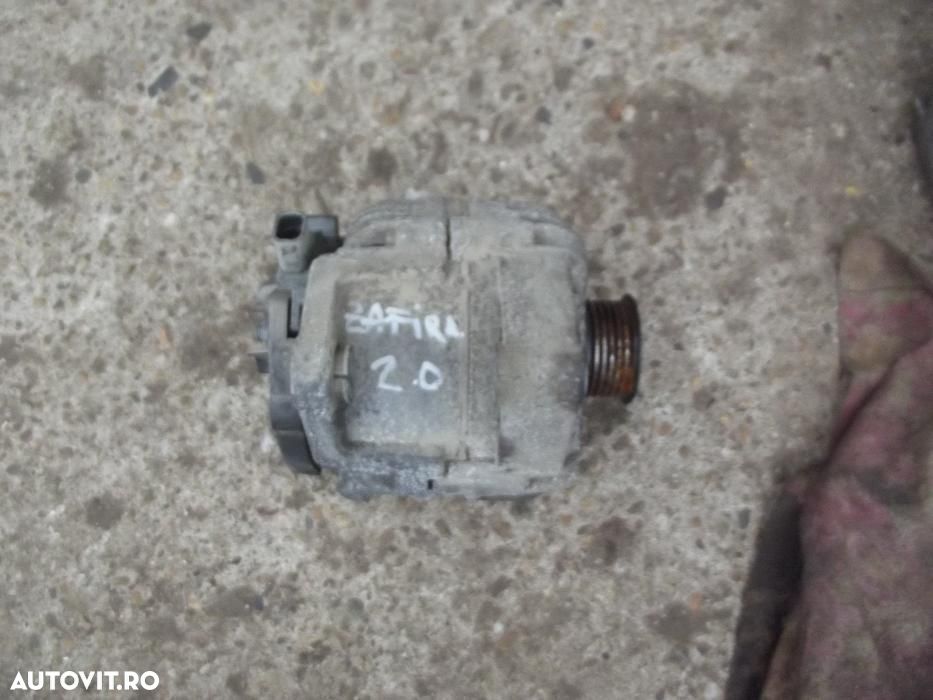 Alternator Opel 2.0dti Zafira A Vectra B Vectra C dezmembrez zafira - 1