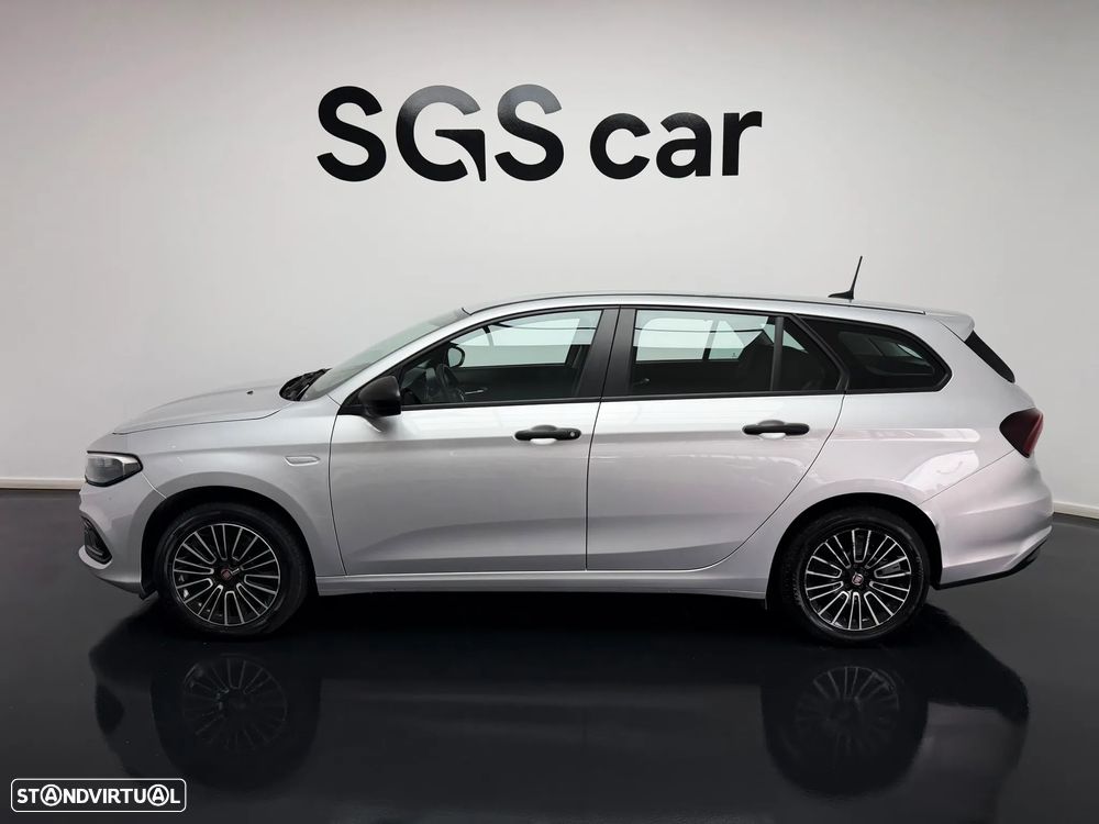 Fiat Tipo Station Wagon 1.0 GSE T3 Life - 3