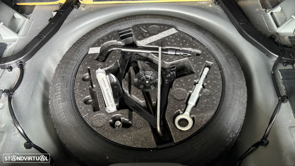 Volvo XC 70 2.0 D3 Drive Momentum - 20