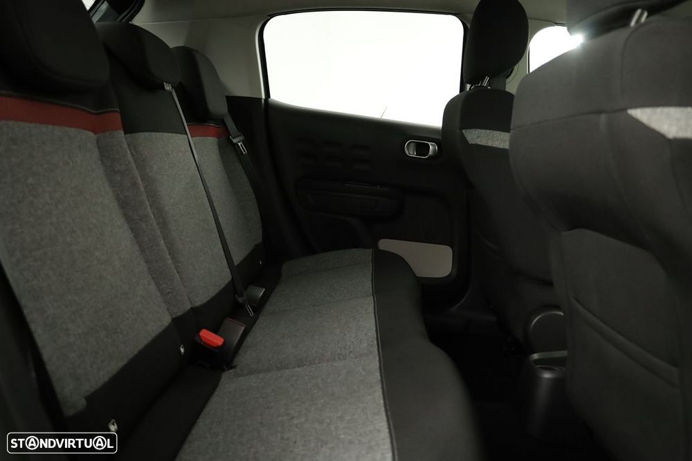 Citroën C3 1.2 PureTech C-Series - 20