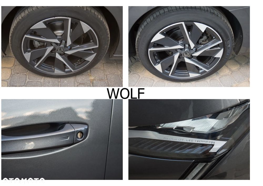 Peugeot 308 BlueHDi 130 EAT8 Allure Pack - 40
