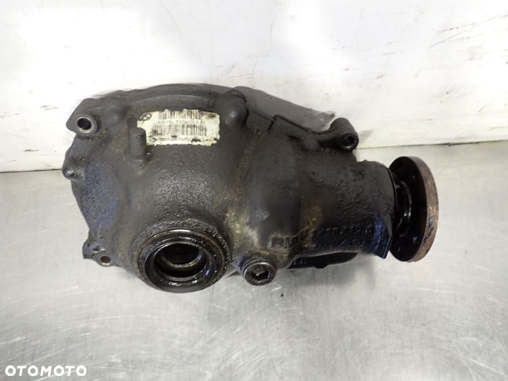 DYFERENCJAŁ PRZÓD BMW E46 X-DRIVE 07500796  E2393M 3.23  14288350   14288020 - 2