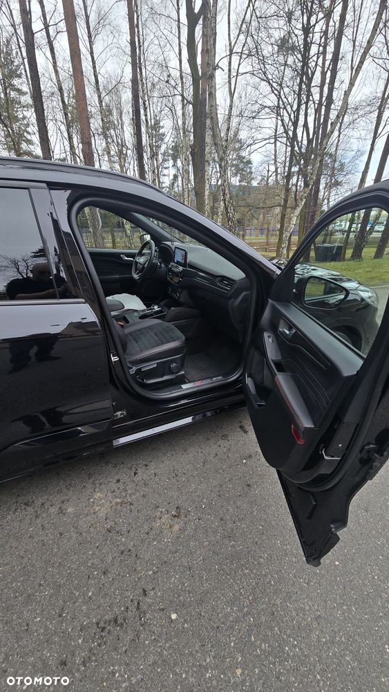 Ford Kuga 2.5P PHEV FWD ST-Line - 5