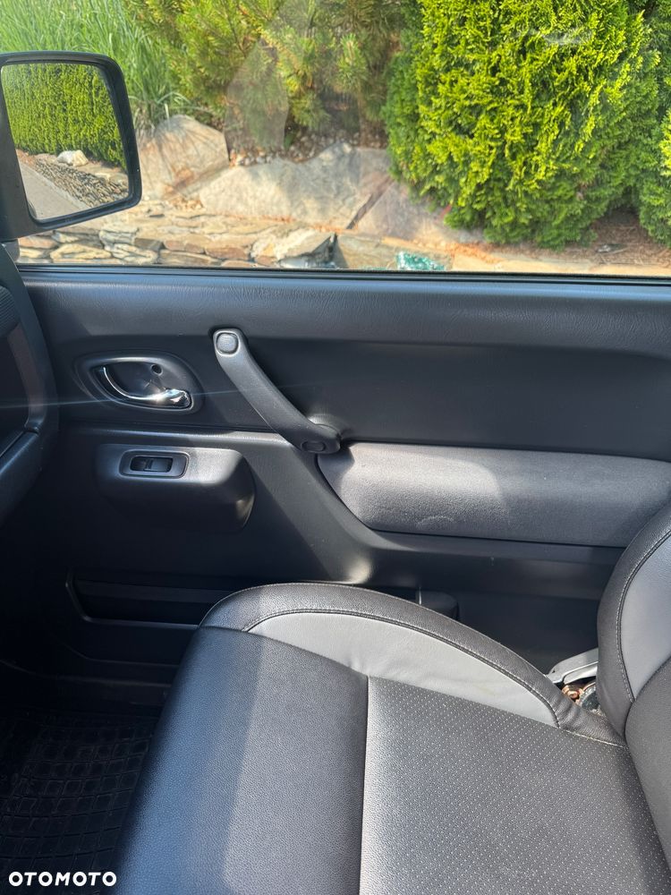 Suzuki Jimny - 13