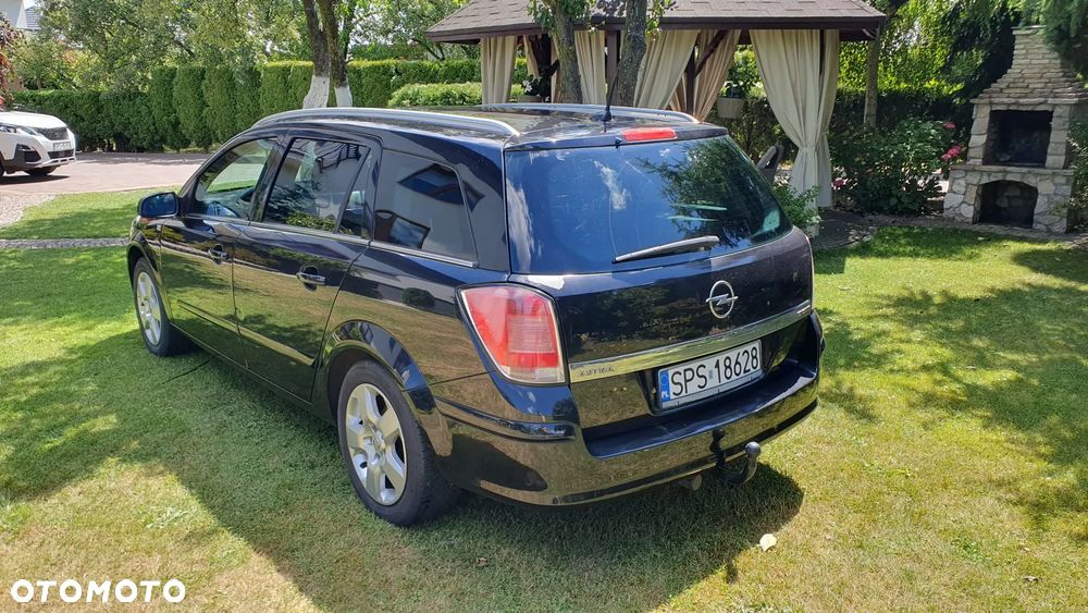 Opel Astra 1.7 CDTI - 2