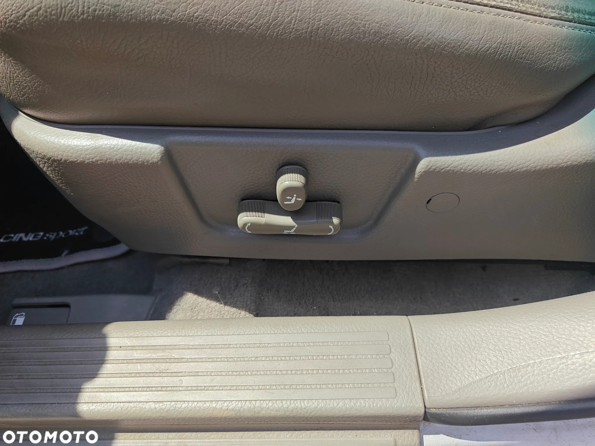 Daewoo Evanda 2.0 CDX - 14