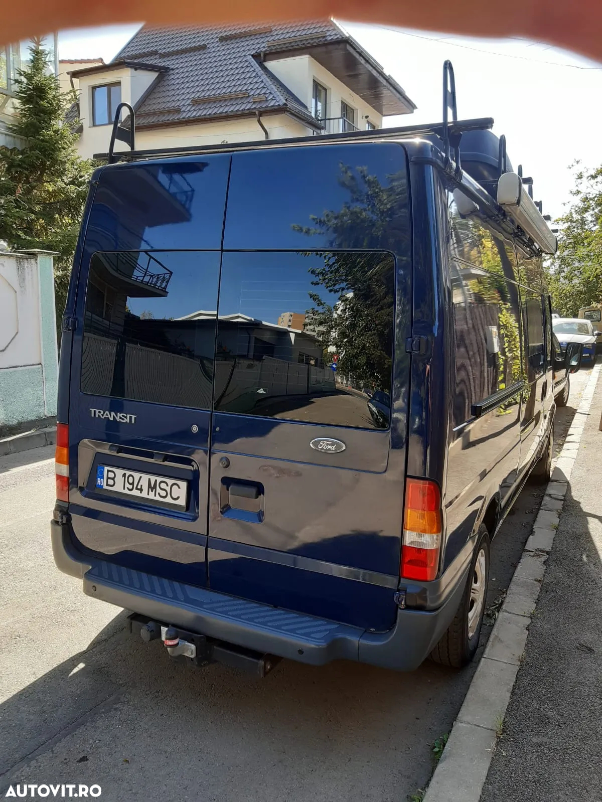 Ford Transit 90 T330 - 4