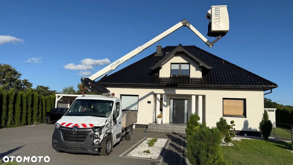 Renault MASTER - 30