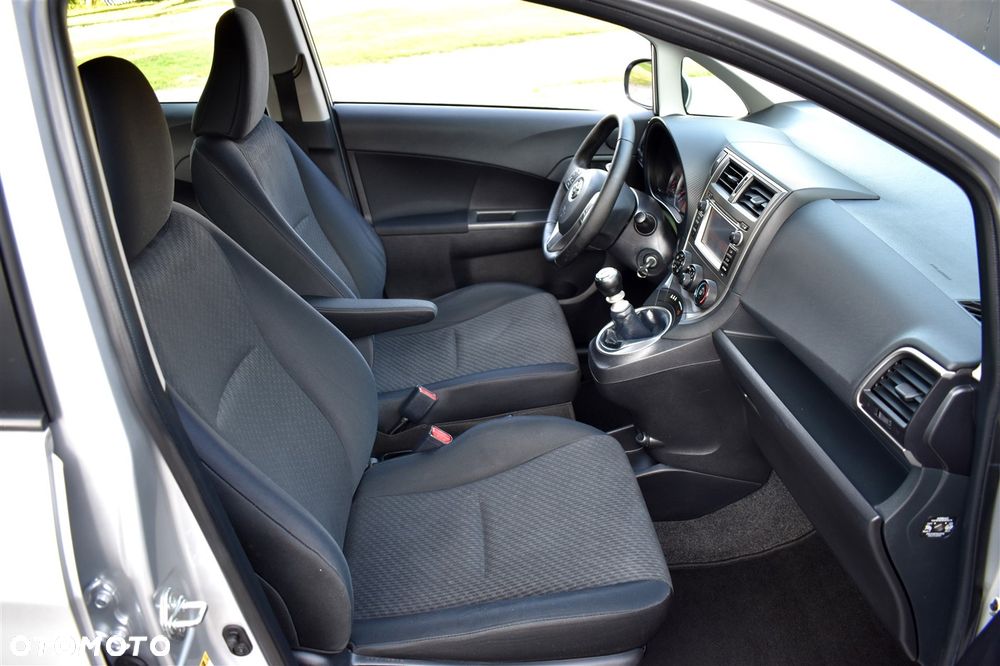Toyota Verso S 1.33 VVT-i Start-Stop Life - 14
