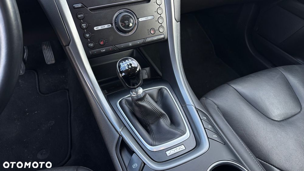 Ford Mondeo 1.5 TDCi Titanium - 11