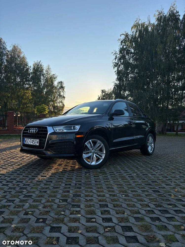 Audi Q3 - 1