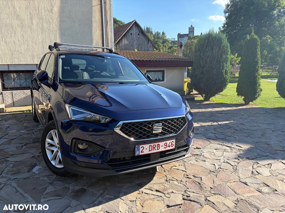 Seat Tarraco - 11
