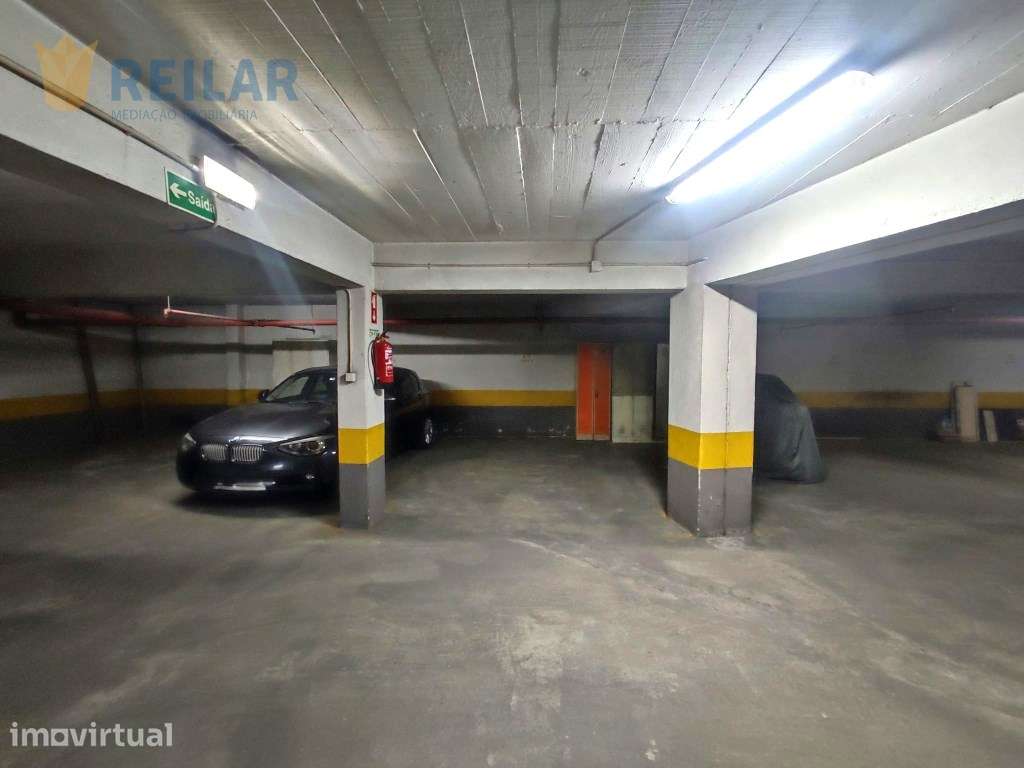 Parque das Nações - Parqueamento 12 m2 - Grande imagem: 5/7