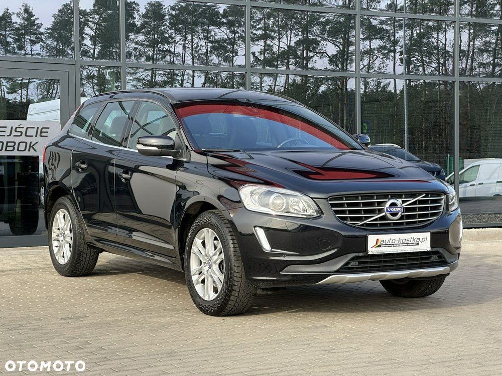 Volvo XC 60 D4 Momentum - 7