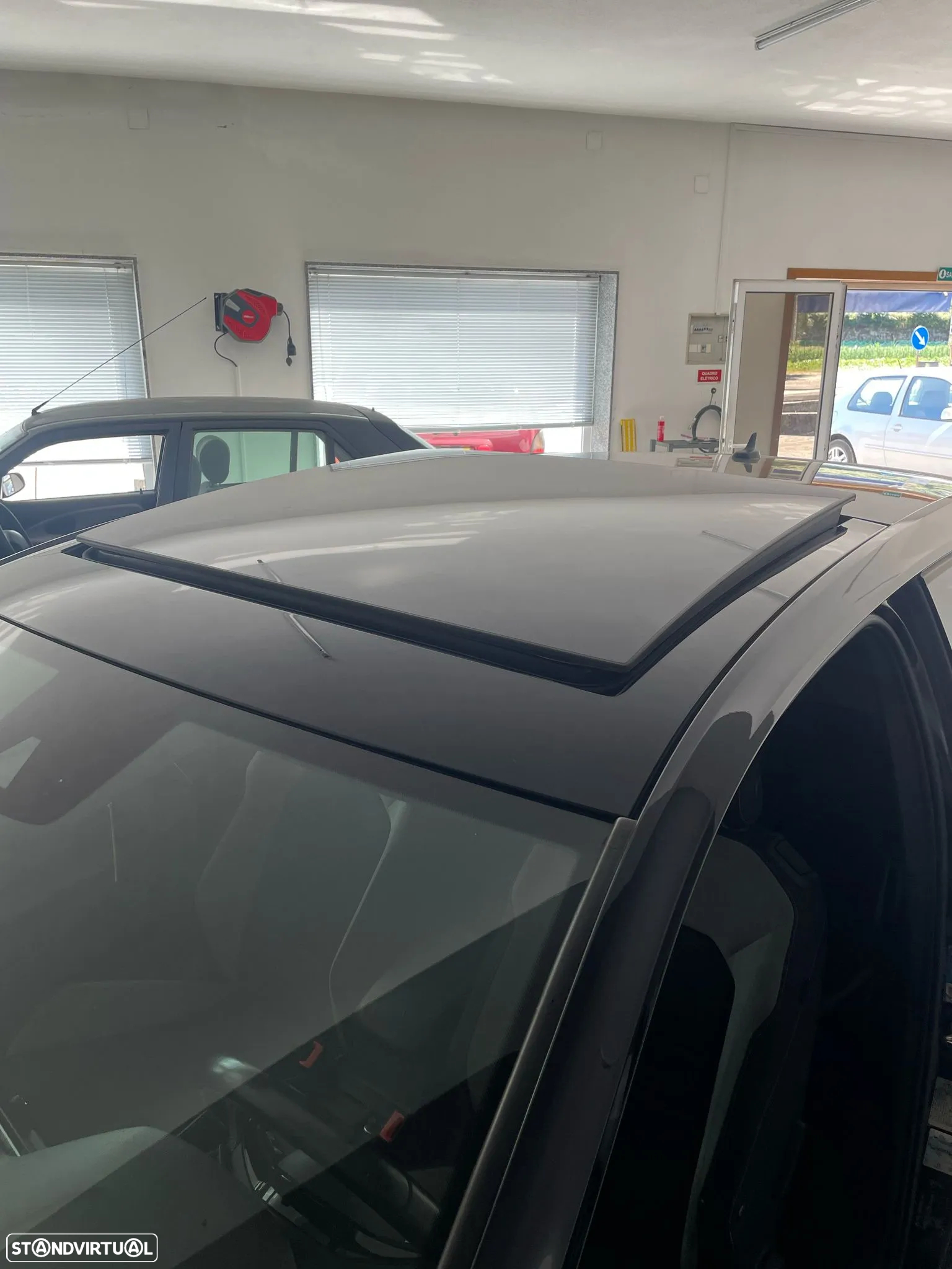VW Golf 2.0 TSI R DSG - 15