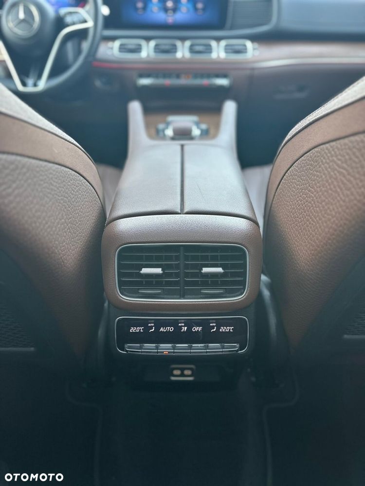 Mercedes-Benz GLE - 20