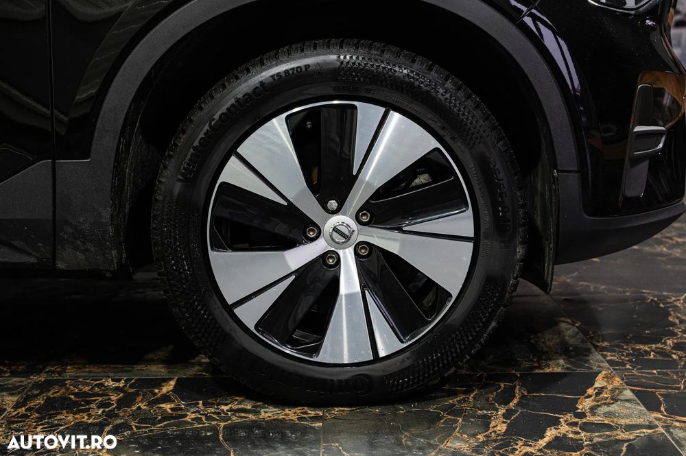 Volvo XC 40 T5 Recharge DKG Core - 9