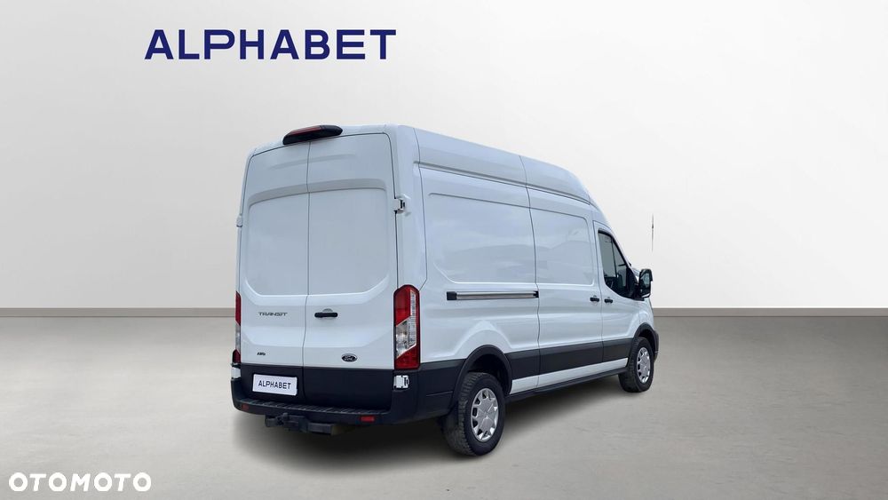 Ford Transit - 5