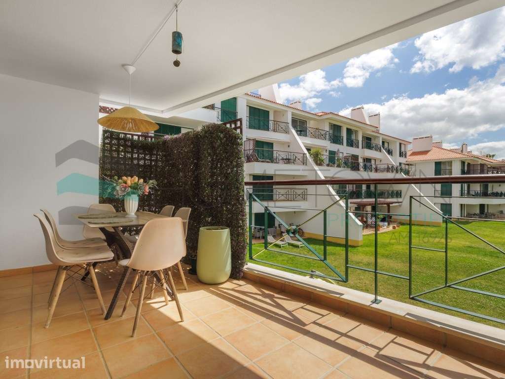 Apartamento T2 - Vila sol - Grande imagem: 5/44
