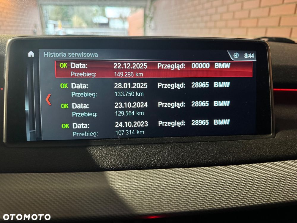 BMW X5 xDrive25d - 18