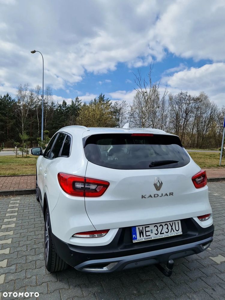 Renault Kadjar - 12