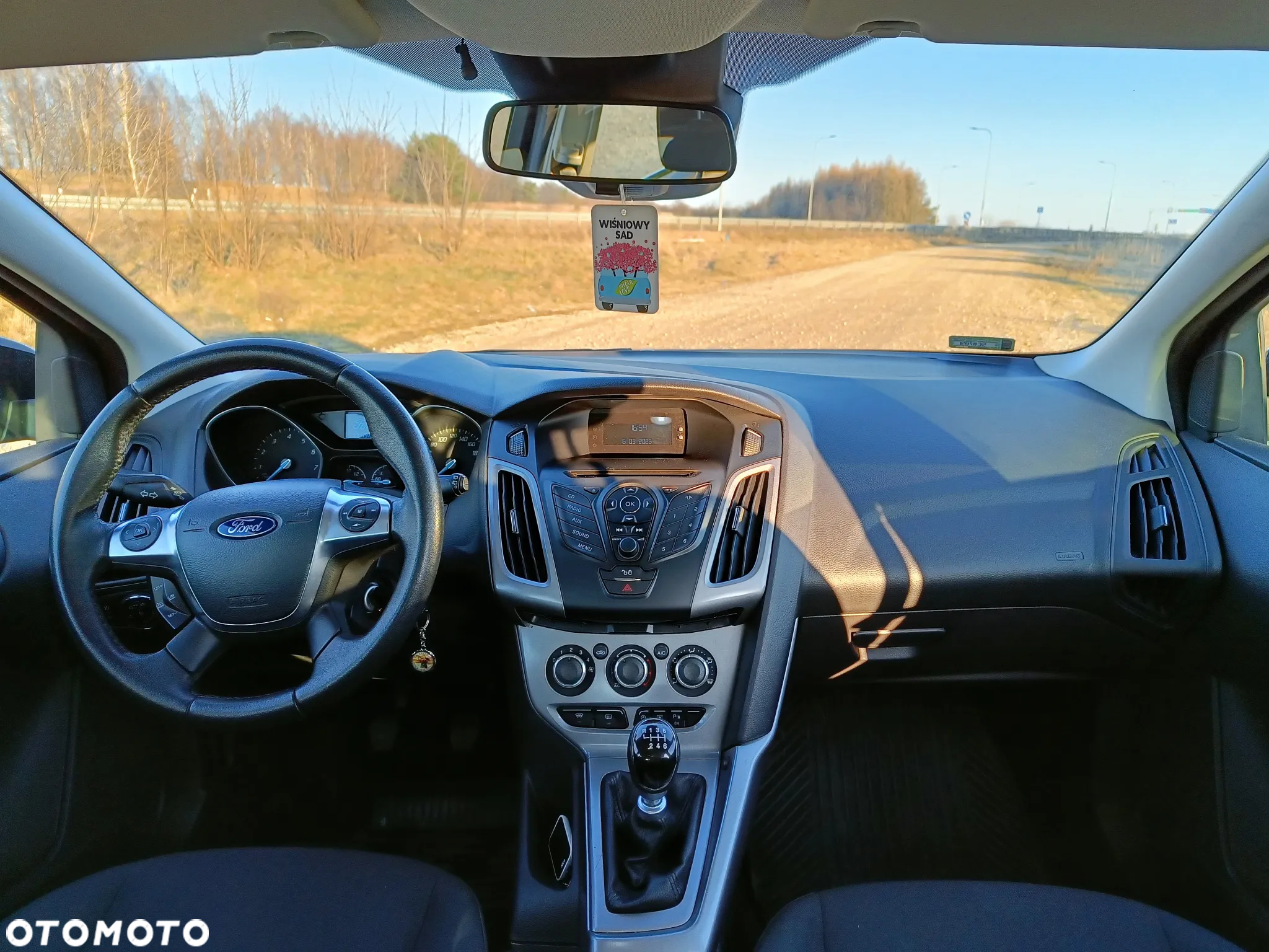 Ford Focus - 10
