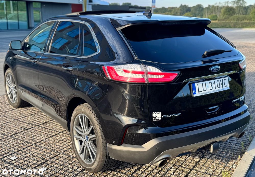 Ford Edge - 37