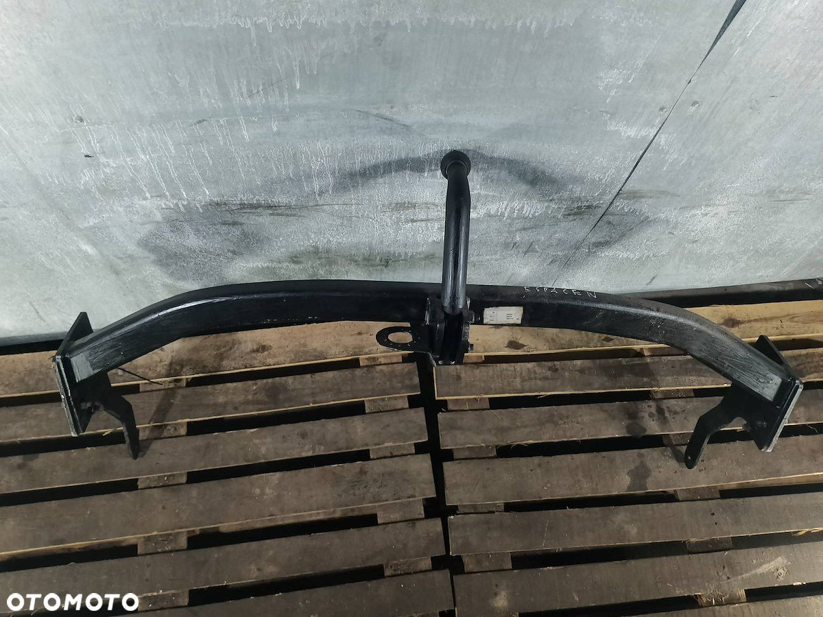 HAK HOLOWNICZY RENAULT ESPACE IV ( 03-14 ) - 8