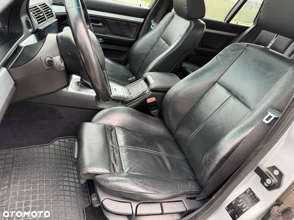 BMW Seria 5 - 23