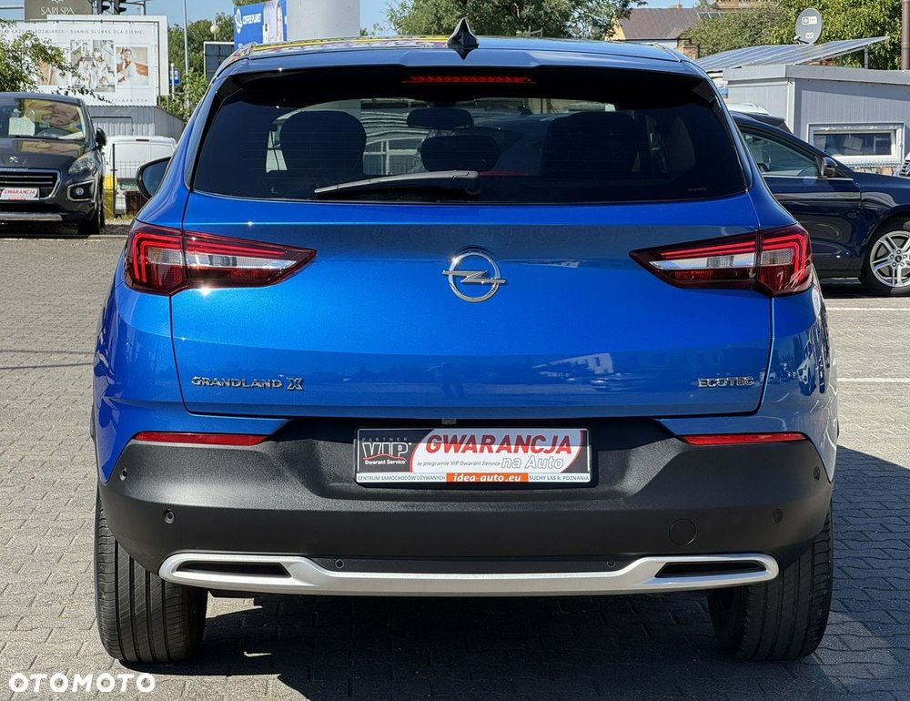 Opel Grandland X - 7