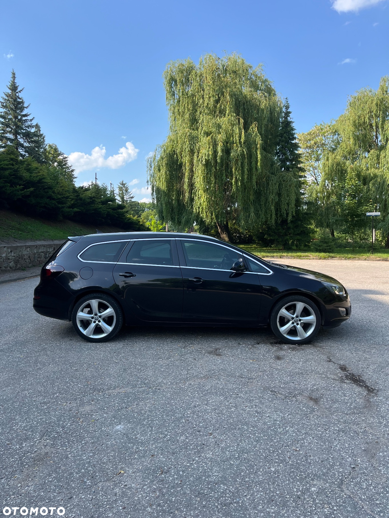 Opel Astra - 8