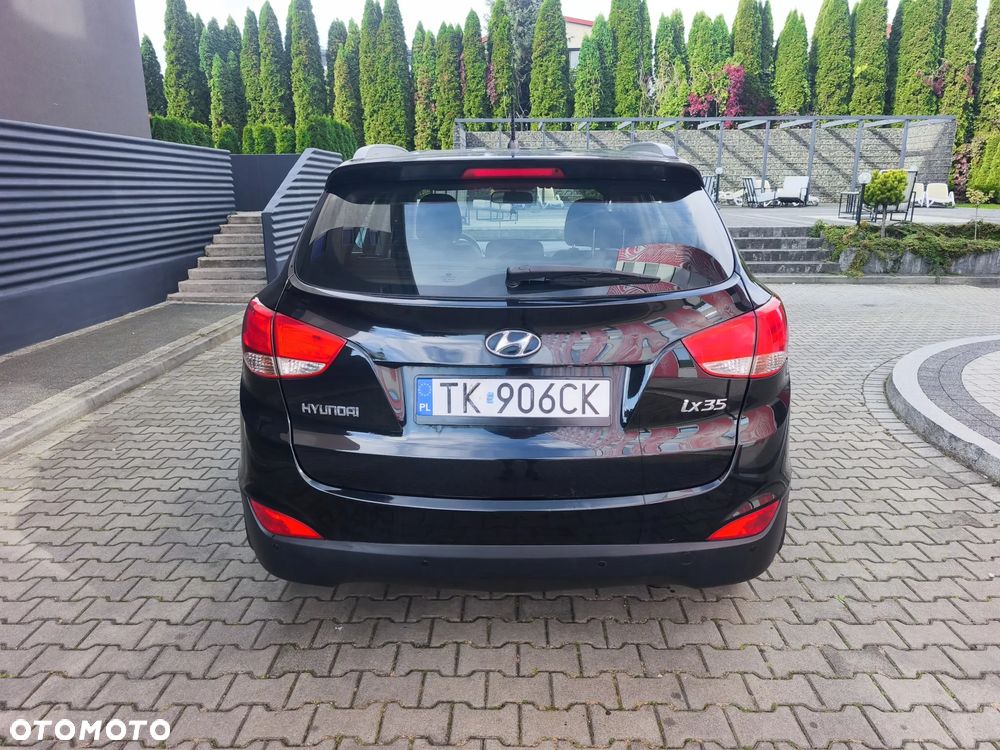 Hyundai ix35 1.6 GDI Classic 2WD - 4