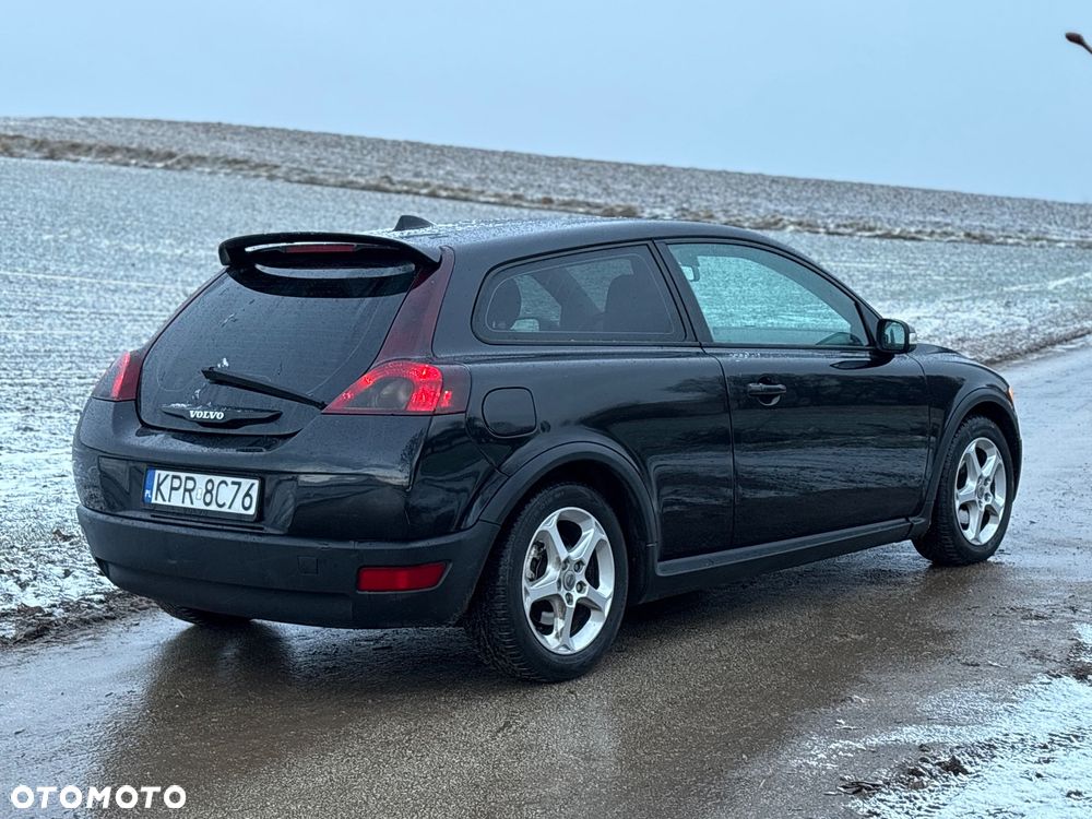 Volvo C30 2.0D - 10