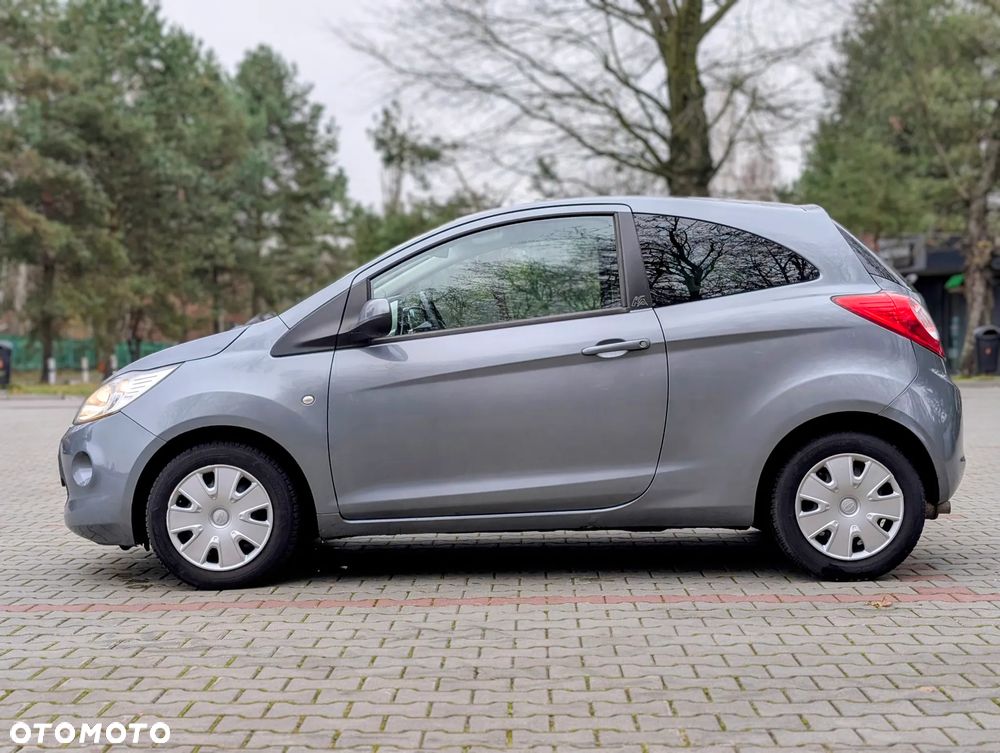 Ford KA 1.2 Trend - 2
