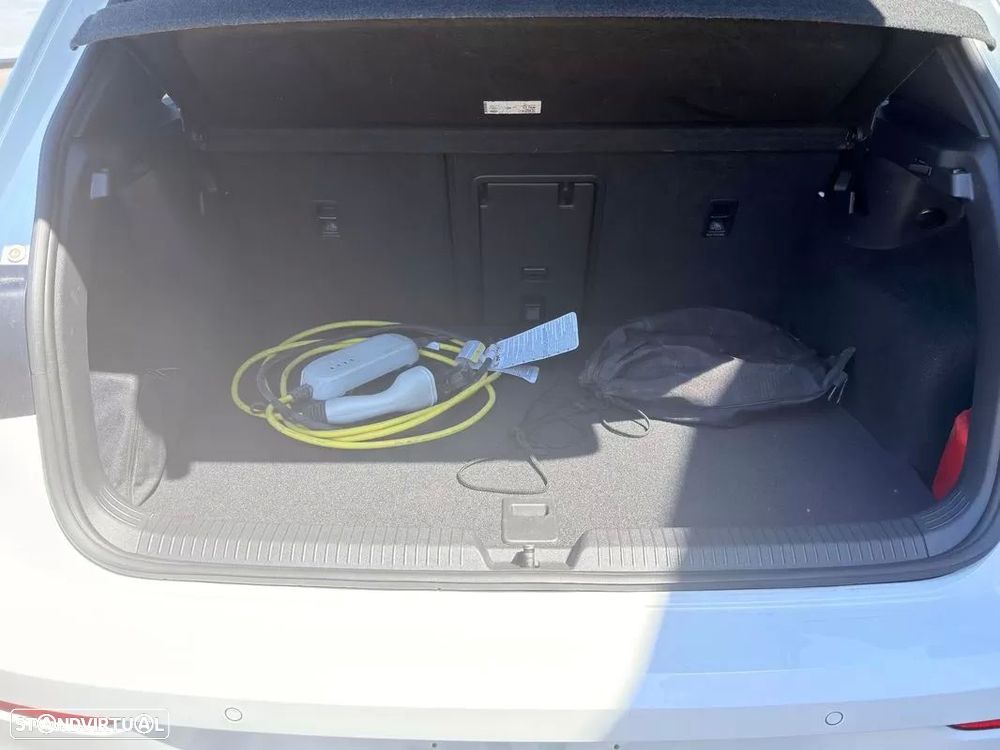 VW Golf 1.4 eHybrid OPF DSG GTE - 7