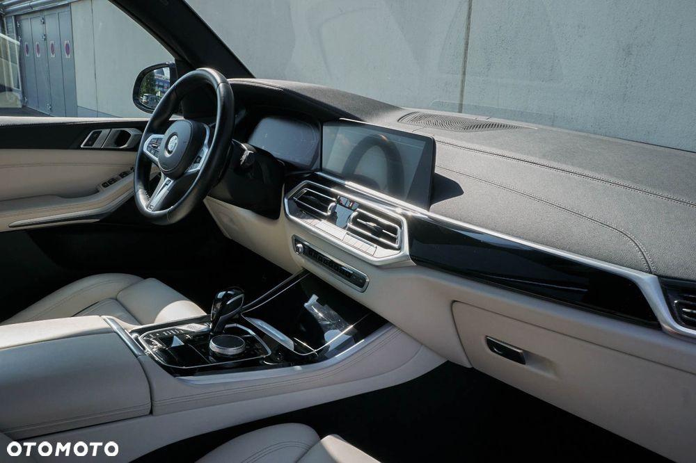 BMW X5 xDrive25d sport - 15