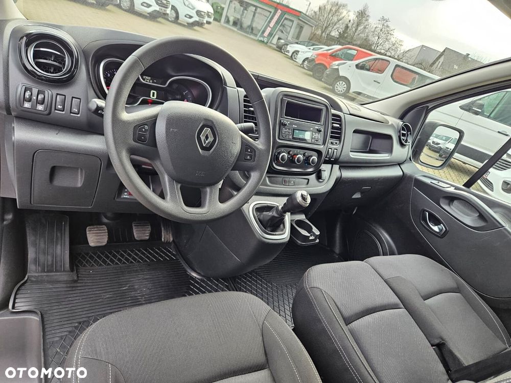 Renault Trafic L2H1 Chłodnia ALEX *99999zł NETTO* 2.0dCi/120KM - 20