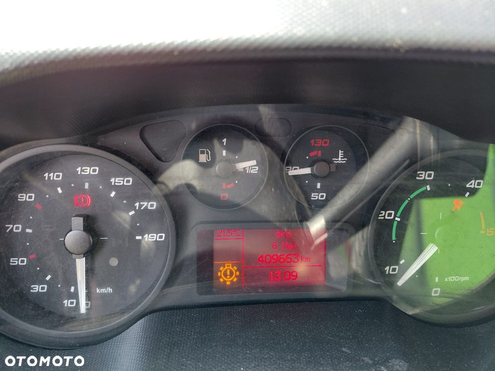 Iveco Daily - 16