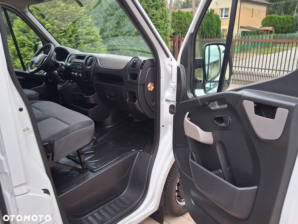 Renault Master - 9