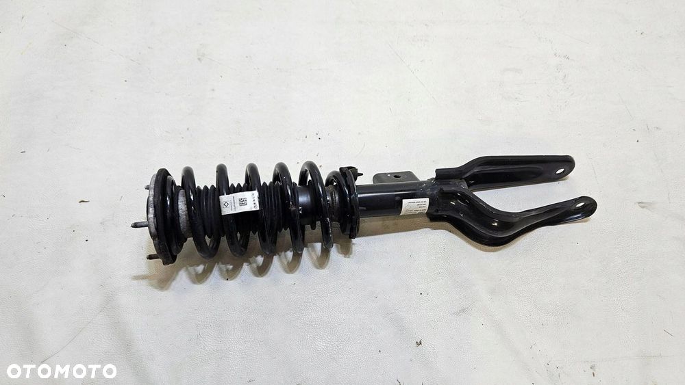 AMORTYZATOR SPRĘŻYNA PRAWA PRZÓD TESLA MODEL 3 1044368-00-R - 4