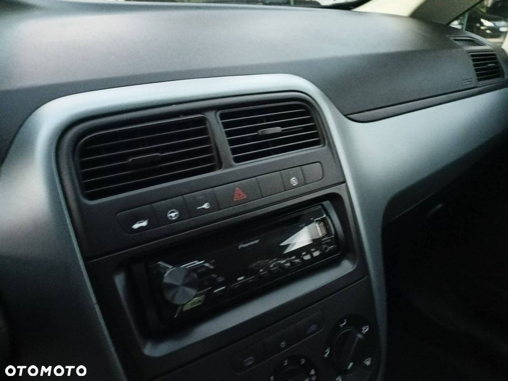 Fiat Grande Punto - 17