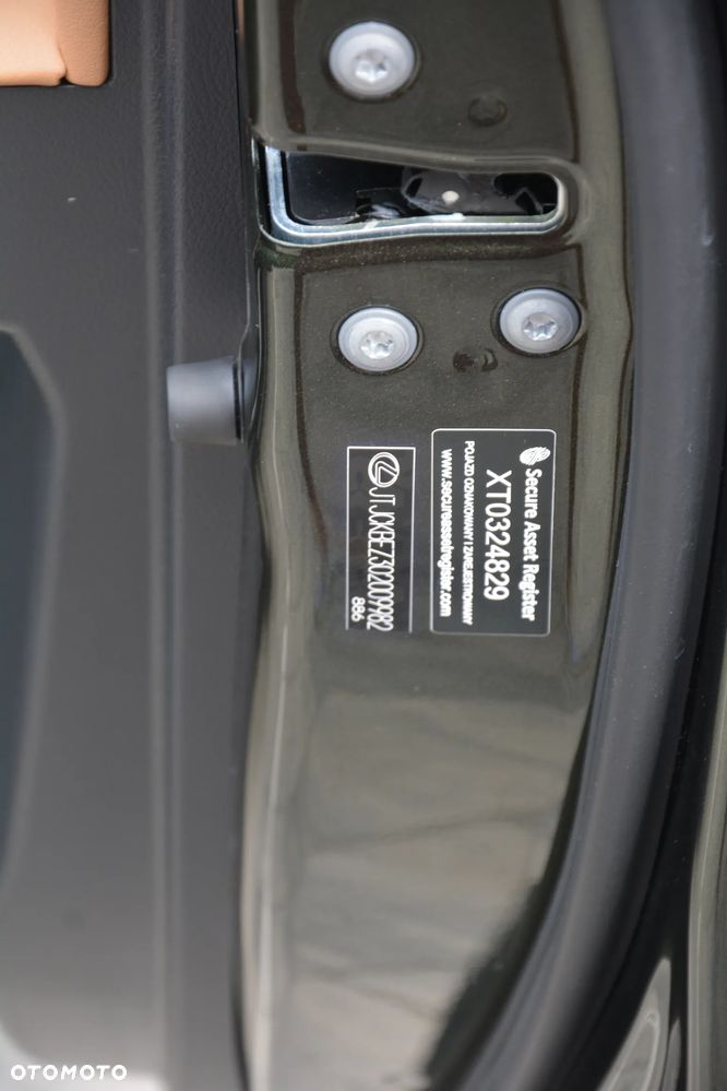 Lexus NX - 13