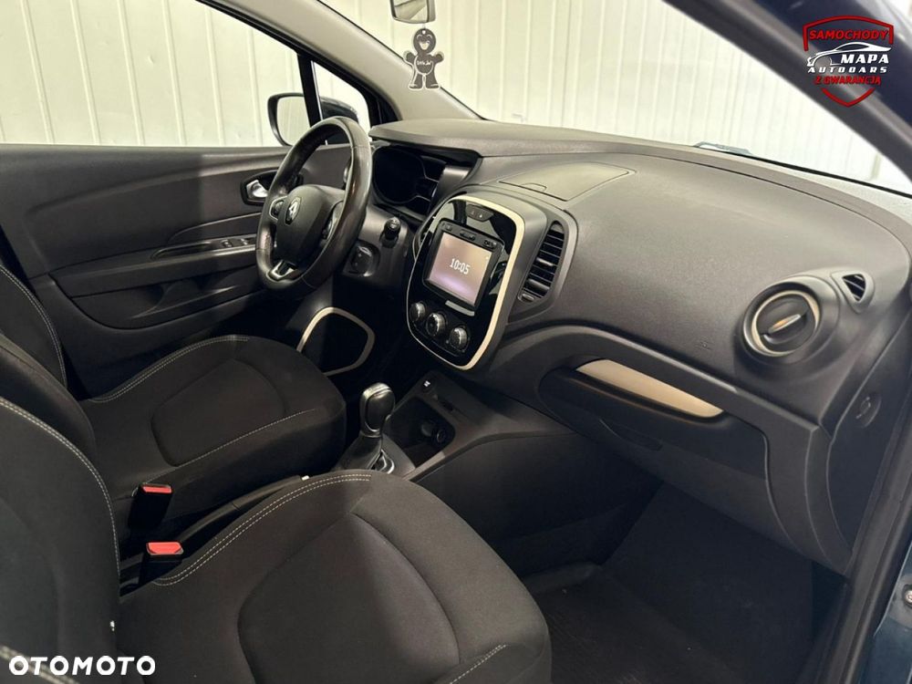 Renault Captur - 21
